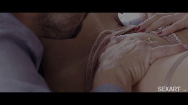 Муж исполнил все прихоти жены в постели